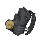 Image of Hazard 4 Evac Photo-Recon Sling Pack - Black