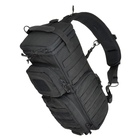 Image of Hazard 4 Evac Photo-Recon Sling Pack - Black