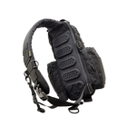 Image of Hazard 4 Evac Rocket - Sling Pack - Black