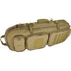 Image of Hazard 4 Evac Smuggler - Padded Rifle Sling Pack - Coyote