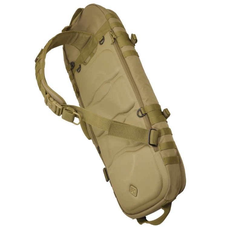 Hazard 4 Evac Smuggler - Padded Rifle Sling Pack - Coyote