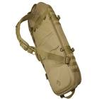 Image of Hazard 4 Evac Smuggler - Padded Rifle Sling Pack - Coyote