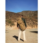Image of Hazard 4 Evac Smuggler - Padded Rifle Sling Pack - Coyote