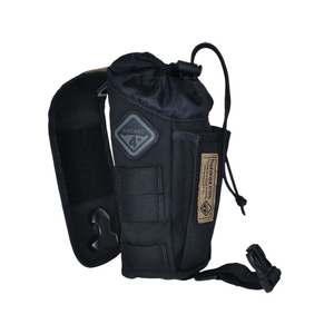 Image of Hazard 4 Flip-Pouch - Bottle/Magazine Pouch - Black