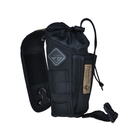 Image of Hazard 4 Flip-Pouch - Bottle/Magazine Pouch - Black