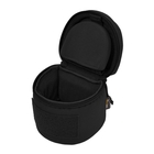 Image of Hazard 4 Jelly Roll - Medium Padded Molle Lens Case - Black