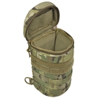 Image of Hazard 4 Jelly Roll - Padded Molle Lens/Bottle Case - Multi Cam