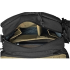 Image of Hazard 4 Kato - Tablet/Notebook Mini Messenger Bag - Black