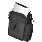 Image of Hazard 4 Kato - Tablet/Notebook Mini Messenger Bag - Black