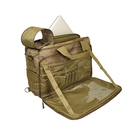 Image of Hazard 4 Messenger of Doom - Covert Messenger - Coyote