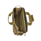 Image of Hazard 4 Messenger of Doom - Covert Messenger - Coyote