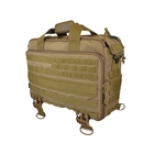Image of Hazard 4 Messenger of Doom - Covert Messenger - Coyote