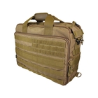 Image of Hazard 4 Messenger of Doom - Covert Messenger - Coyote