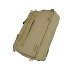 Image of Hazard 4 Messenger of Doom - Covert Messenger - Coyote