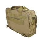 Image of Hazard 4 Messenger of Doom - Covert Messenger - Coyote