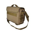 Image of Hazard 4 Messenger of Doom - Covert Messenger - Coyote