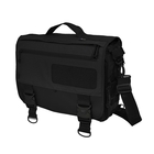Image of Hazard 4 Messenger of Doom - Covert Messenger - Black