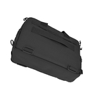 Image of Hazard 4 Messenger of Doom - Covert Messenger - Black
