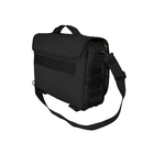 Image of Hazard 4 Messenger of Doom - Covert Messenger - Black