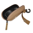 Image of Hazard 4 Mil Pod Sunglasses Hard Case - Coyote
