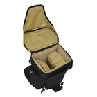Image of Hazard 4 Objective - Small SLR Camera Case - Black