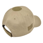 Image of Hazard 4 PMC Modular Contractor Ball Cap - Coyote