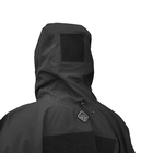 Image of Hazard 4 Poncho Villa SmartSkin Softshell Poncho - Black