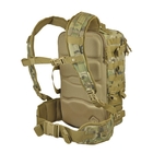 Image of Hazard 4 Second Front - Rotatable Backpack - Multicam