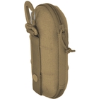 Image of Hazard 4 Sub-Pod Large Sunglasses Hard Case - Coyote