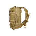 Image of Hazard 4 Switchback - Full Sized Laptop Sling Pack - Coyote