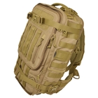 Image of Hazard 4 Switchback - Full Sized Laptop Sling Pack - Coyote