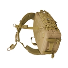 Image of Hazard 4 Switchback - Full Sized Laptop Sling Pack - Coyote