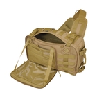 Image of Hazard 4 Switchback - Full Sized Laptop Sling Pack - Coyote