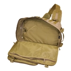 Image of Hazard 4 Switchback - Full Sized Laptop Sling Pack - Coyote