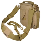 Image of Hazard 4 Tonto Concealed Carry Mini-Messenger Bag - Coyote