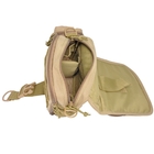 Image of Hazard 4 Tonto Concealed Carry Mini-Messenger Bag - Coyote