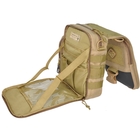Image of Hazard 4 Tonto Concealed Carry Mini-Messenger Bag - Coyote