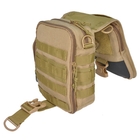 Image of Hazard 4 Tonto Concealed Carry Mini-Messenger Bag - Coyote