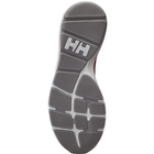 Image of Helly Hansen Ahiga V3 Hydropower Shoes (Men's) - Navy/Flag Red/Off White