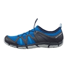 Image of Helly Hansen Aquapace Shoes - Racer Blue/Ebony/Silver White/Evening Blue