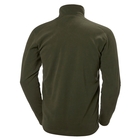Image of Helly Hansen Daybreaker Fleece Jacket (Men's) - Ivy Green