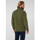 Image of Helly Hansen Daybreaker Fleece Jacket (Men's) - Ivy Green