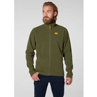 Image of Helly Hansen Daybreaker Fleece Jacket (Men's) - Ivy Green