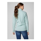 Image of Helly Hansen W Daybreaker Fleece Jacket (Women's) - Blue Haze