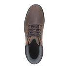 Image of Helly Hansen Gataga Winter Boots (Men's) - Tobacco Brown / Jet Black / Rock
