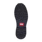 Image of Helly Hansen Gataga Winter Boots (Men's) - Tobacco Brown / Jet Black / Rock