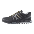 Image of Helly Hansen Kenosha HT Shoes - Black/New Light Grey/Charcoal/Bright Yellow