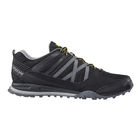 Image of Helly Hansen Kenosha HT Shoes - Black/New Light Grey/Charcoal/Bright Yellow
