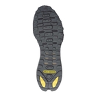 Image of Helly Hansen Kenosha HT Shoes - Black/New Light Grey/Charcoal/Bright Yellow