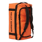 Image of Helly Hansen New Classic Duffel Bag - L - Spray Orange